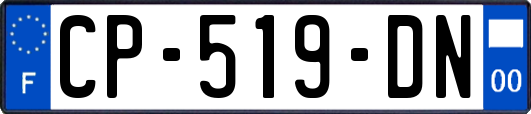 CP-519-DN
