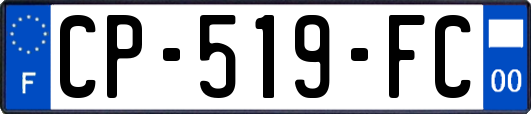 CP-519-FC