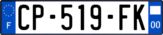 CP-519-FK