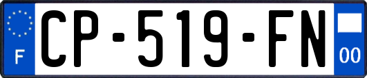 CP-519-FN