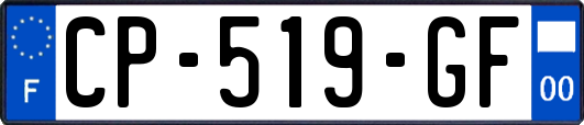 CP-519-GF