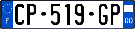 CP-519-GP