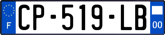 CP-519-LB