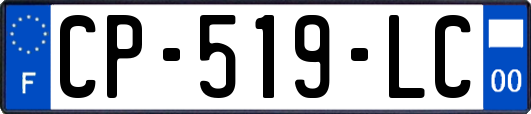 CP-519-LC