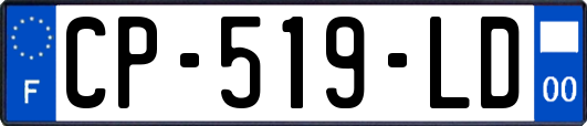 CP-519-LD