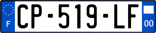 CP-519-LF