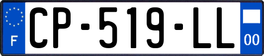 CP-519-LL