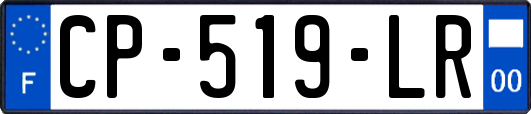 CP-519-LR