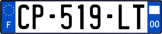 CP-519-LT