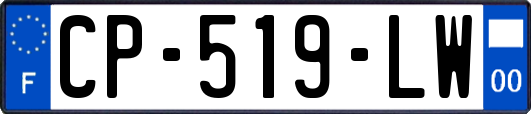 CP-519-LW