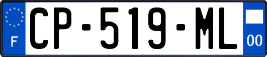 CP-519-ML