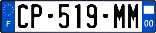 CP-519-MM