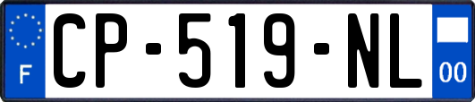 CP-519-NL