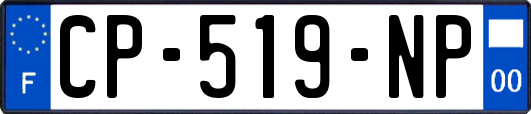 CP-519-NP