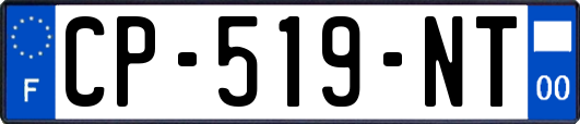 CP-519-NT