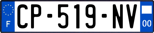 CP-519-NV