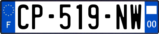 CP-519-NW