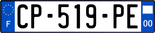 CP-519-PE