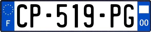 CP-519-PG