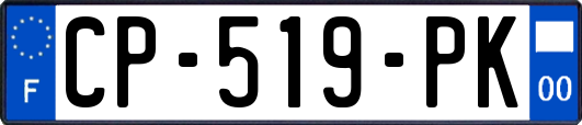 CP-519-PK