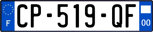 CP-519-QF