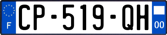 CP-519-QH