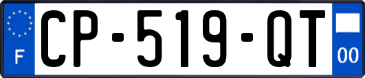 CP-519-QT