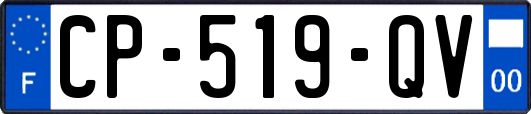 CP-519-QV