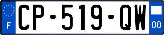 CP-519-QW