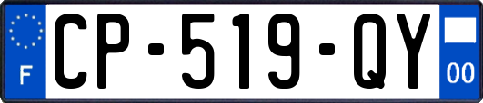 CP-519-QY