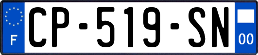 CP-519-SN