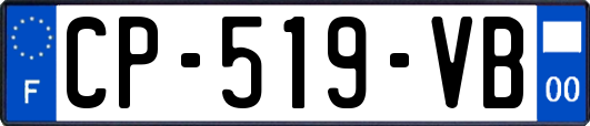 CP-519-VB