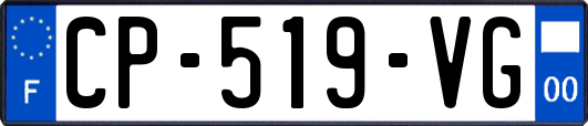 CP-519-VG