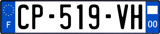 CP-519-VH