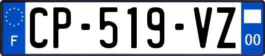CP-519-VZ