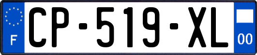 CP-519-XL