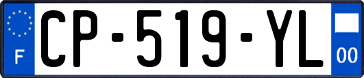 CP-519-YL