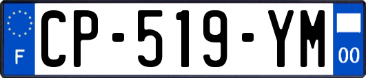 CP-519-YM