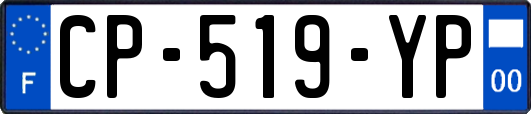 CP-519-YP