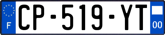 CP-519-YT