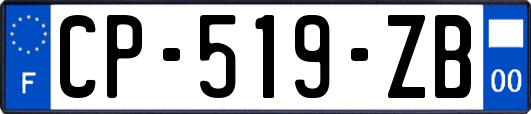 CP-519-ZB