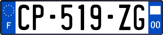 CP-519-ZG