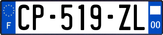 CP-519-ZL