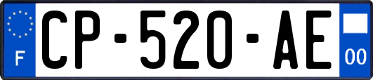 CP-520-AE