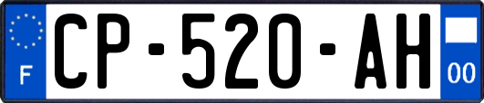 CP-520-AH