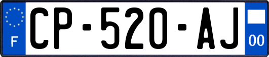 CP-520-AJ