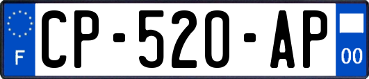 CP-520-AP