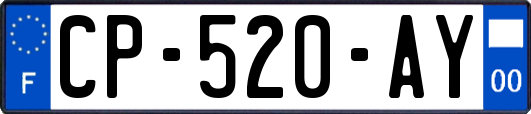 CP-520-AY