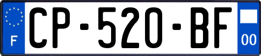 CP-520-BF