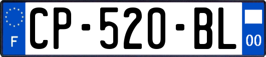 CP-520-BL